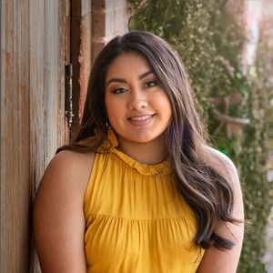 Meet your Posher, Maria